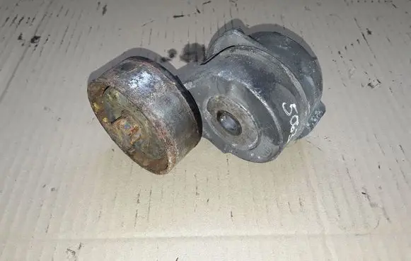 Hyundai H-1, Starex, Satellite Generator/alternator belt tensioner NOCODE