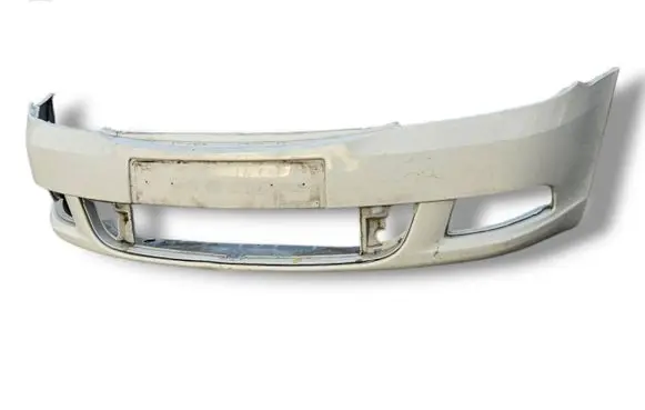 Skoda Octavia Mk2 (1Z) Front bumper 1Z0807221M 32001011135311901