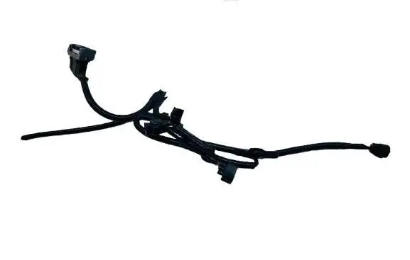 Toyota RAV 4 (XA50) Headlight/headlamp wiring loom/harness 