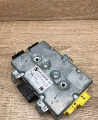 BMW 5 E60 E61 Door control unit/module 6939709 75789012