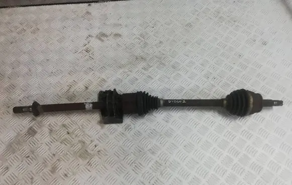 Fiat Doblo Front driveshaft