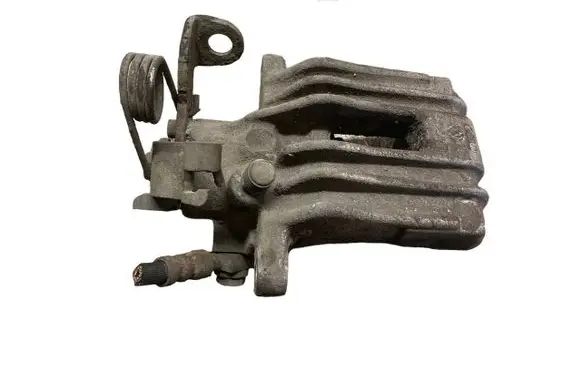 Audi A4 S4 B7 8E 8H Rear brake caliper