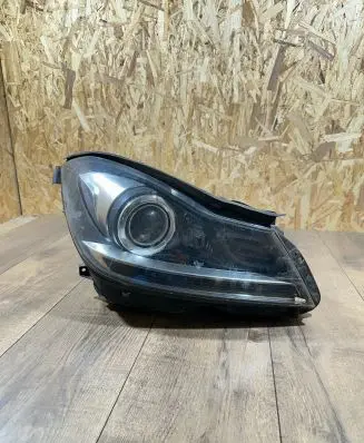 Mercedes-Benz C W204 Headlight/headlamp A2048203839