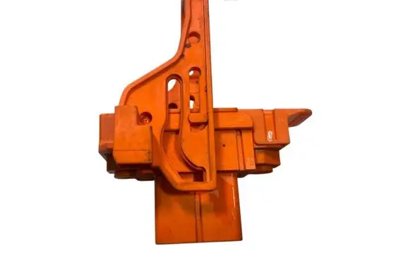 Toyota Prius (XW20) Battery relay fuse 