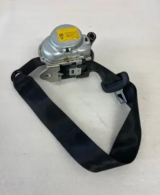 Volkswagen Arteon Rear seatbelt 3G8857806 34133469 34224711F
