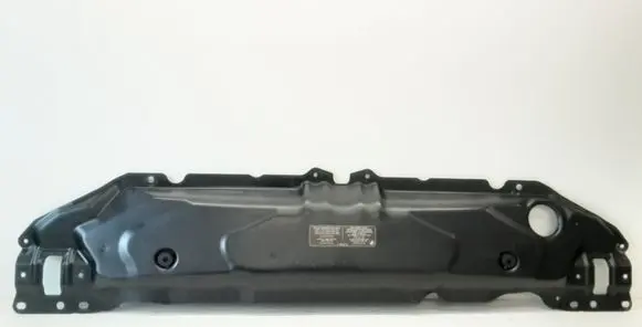 BMW 5 E60 E61 Top upper radiator support slam panel 51647033741 11267310