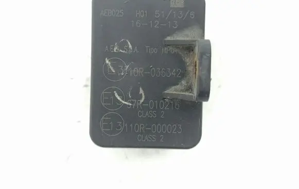 Chrysler Town & Country V Air pressure sensor 10R036342