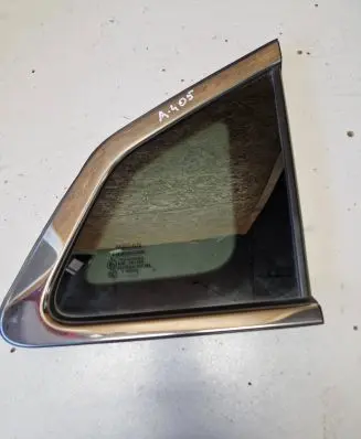 Nissan Qashqai Rear side window 43R001595 E000199