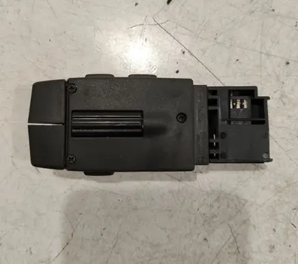 Renault Laguna II Head unit multimedia control 7701049643