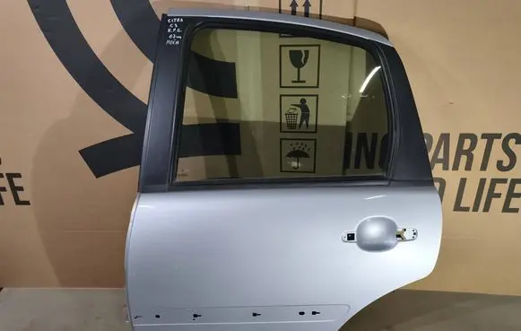 Citroen C3 Rear door 