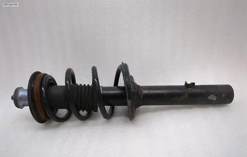 Porsche Cayman 981 Rear shock absorber/damper 98133304113