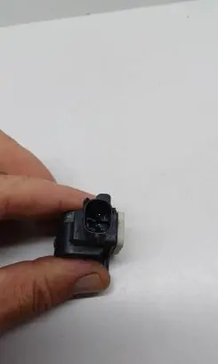 Subaru Outback (BS) Airbag deployment crash/impact sensor 98231AL010
