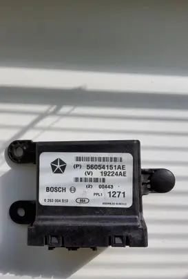 Chrysler Town & Country V Parking PDC control unit/module 56054151AE 19224AE 0263004513