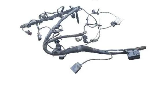 Volkswagen Crafter Engine installation wiring loom 03L971824D