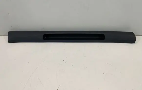 Porsche 911 992 Foot area side trim 992863123C