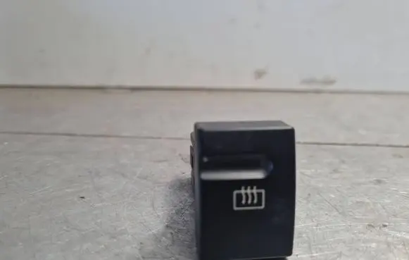 Windscreen/window heater switch