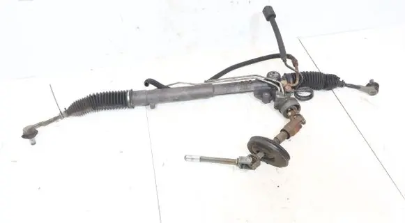 Audi A4 S4 B7 8E 8H Steering rack