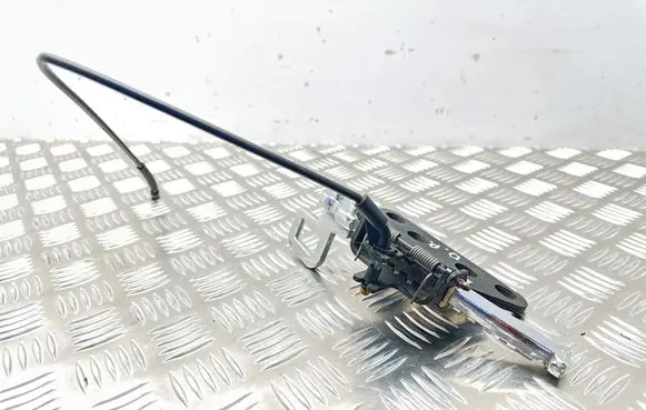 BMW 5 F10 F11 Seat adjustment assembly 18758772 158300311