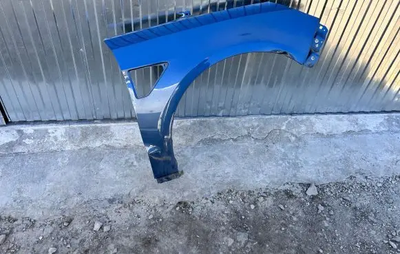 Ford S-MAX Fender