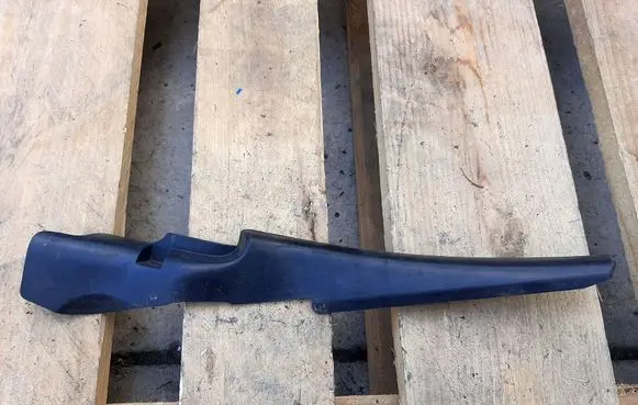 Citroen Jumpy Wiper trim 1400364777