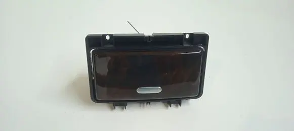 Bentley Continental Ashtray (front) 3W8863075A