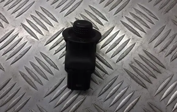 Renault Megane II Wing mirror switch BRAK