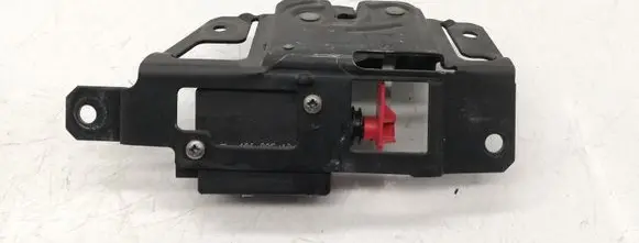 BMW X3 E83 Tailgate/trunk/boot lock/catch/latch 7201561