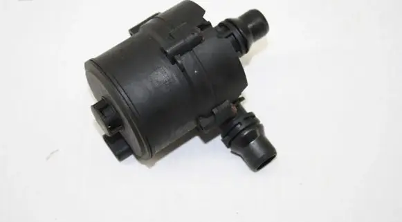 BMW 5 G30 G31 Electric auxiliary coolant/water pump 9372723