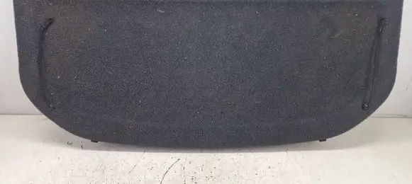 Toyota Corolla E120 E130 Parcel shelf 