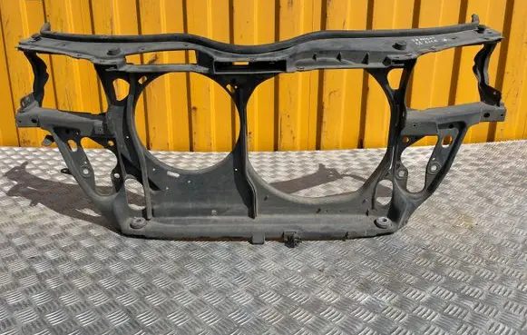 Volkswagen PASSAT B5 Radiator support slam panel