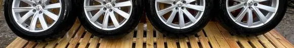 Volvo XC90 R16 alloy rim 