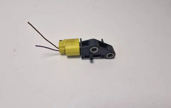 Audi A6 S6 C6 4F Airbag deployment crash/impact sensor 4F0959651