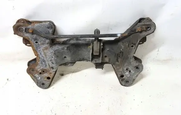 Front subframe
