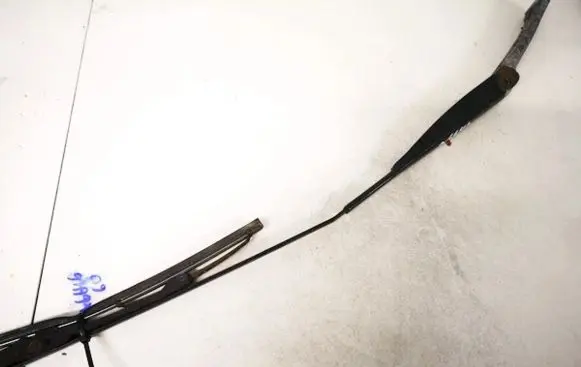 Fiat Panda II Front wiper blade arm