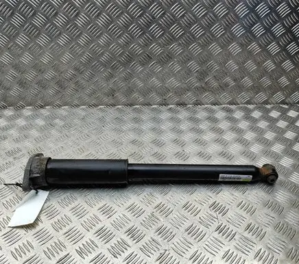 Mercedes-Benz C W205 Rear shock absorber/damper A2053203030