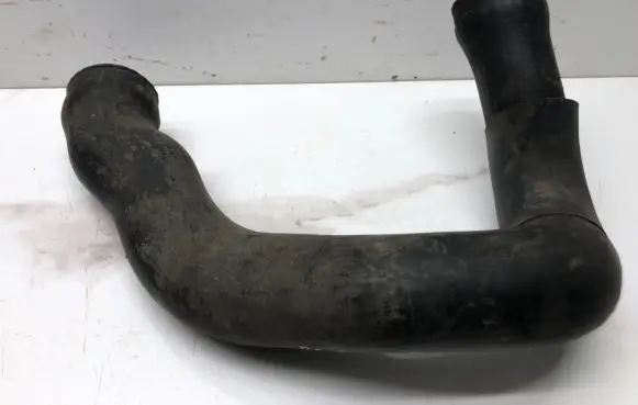 Audi A4 S4 B6 8E 8H Intercooler hose/pipe 4B0145746E