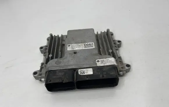 KIA Niro Other control units/modules 391B103DE1 A2C1214810101