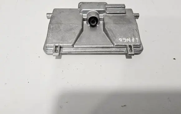 Porsche Macan (95B) Windshield/windscreen camera 95B980654A 95B980654
