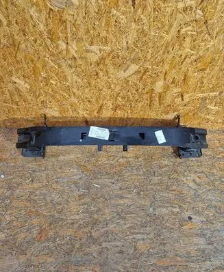 Skoda Superb B5 (3U) Front bumper support beam 3V0807109Q