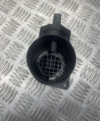 Volkswagen PASSAT B6 Mass air flow meter 038906461BX 0281002532