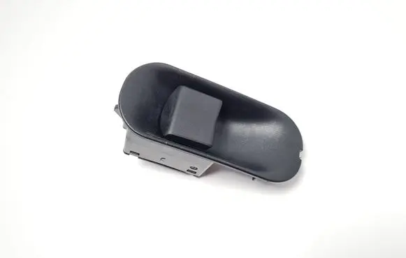 Audi e-tron Steering wheel adjustment switch 971953519B