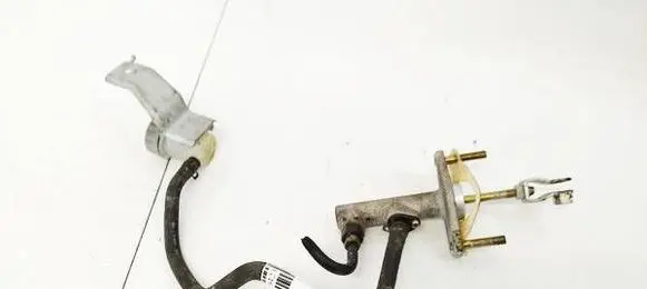 Honda Jazz Clutch master cylinder 