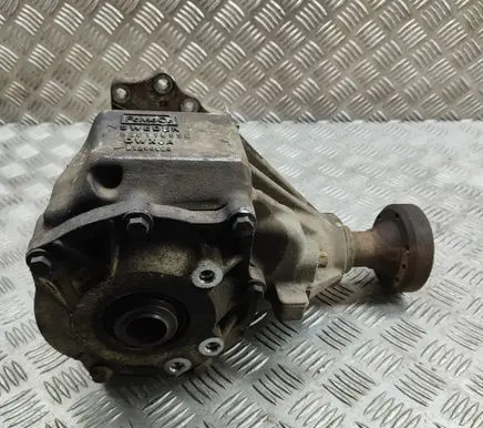 Land Rover Freelander 2 - LR2 Front differential 7520102800 7520115990