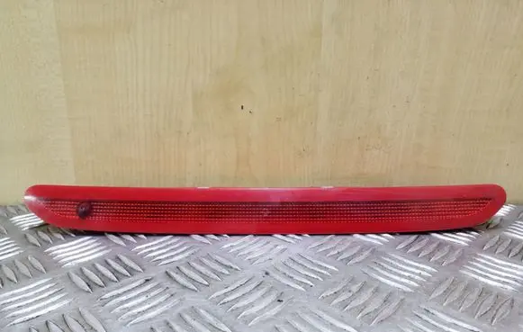 Volkswagen Golf Plus Third/center stoplight 5K0945087B