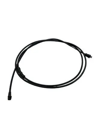 Opel Insignia A Engine bonnet/hood lock release cable 