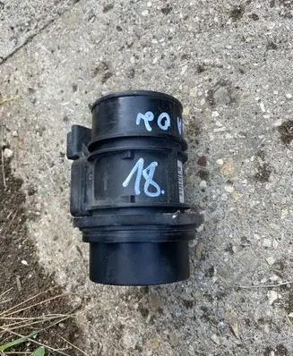 Renault Laguna II Mass air flow meter