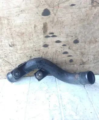 Peugeot 4007 Intercooler hose/pipe