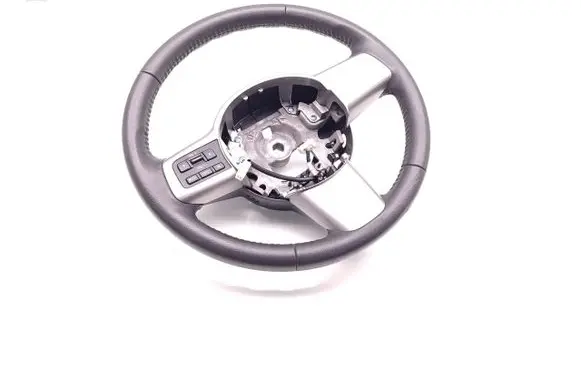 Mercedes-Benz E W212 Steering wheel