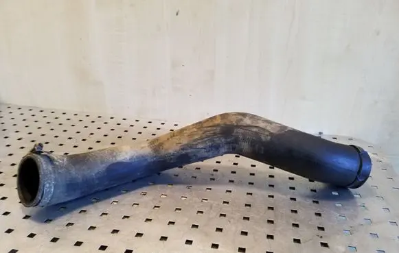 Volkswagen Crafter Intercooler hose/pipe