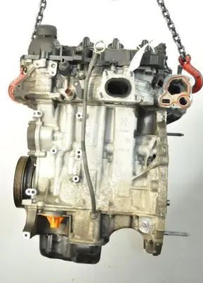 Citroen C3 Engine swap HM05
